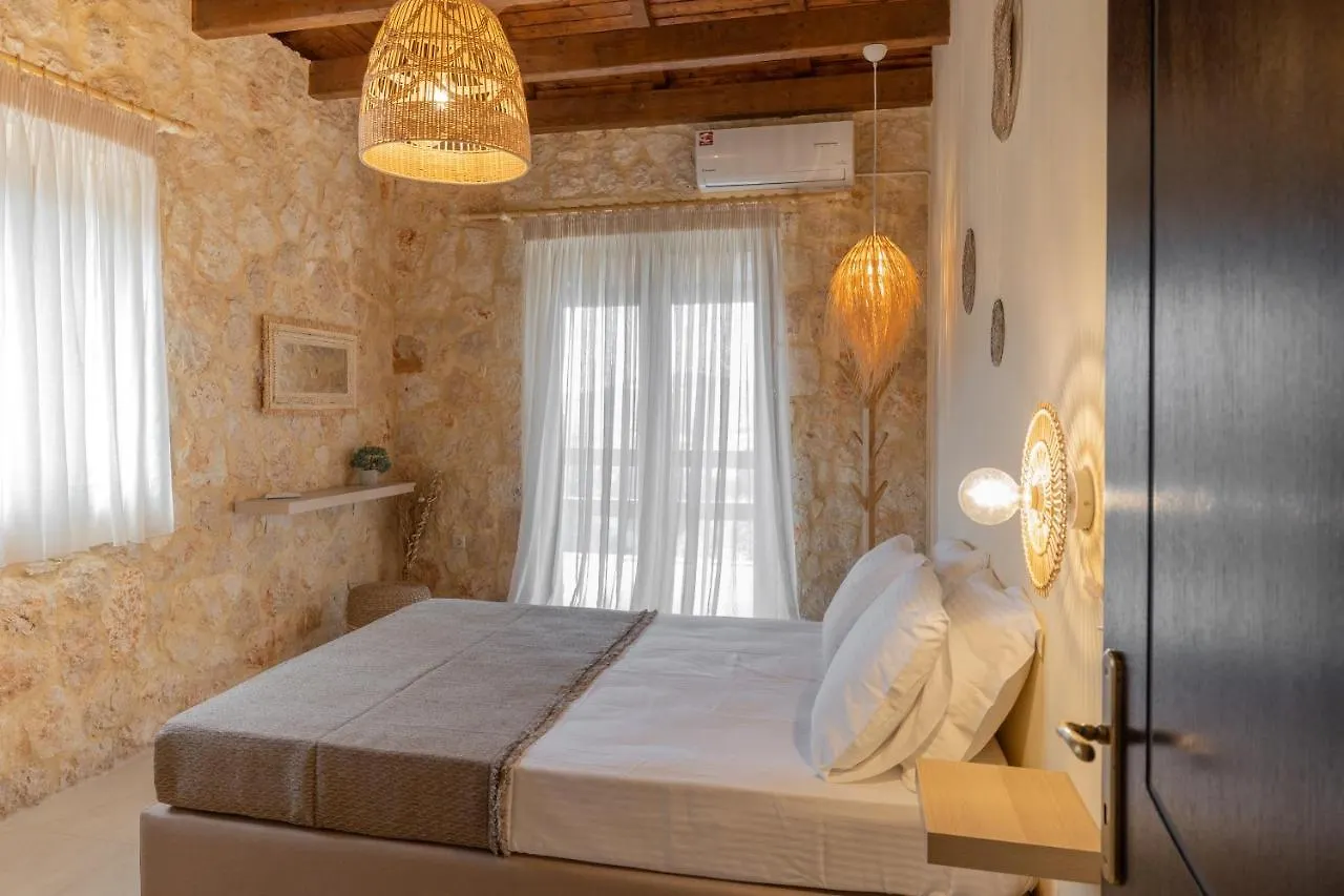 Piedra Villa Troianata 0*,  Greece