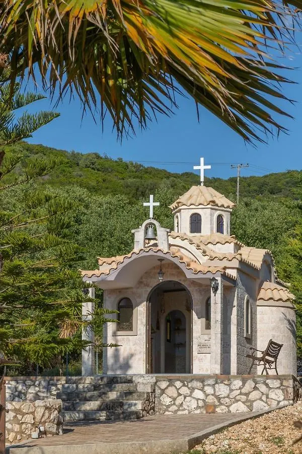 Piedra Villa Troianata